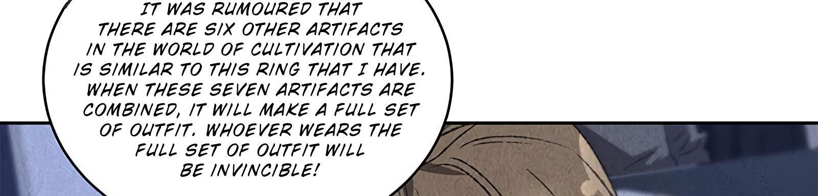 Read I Was Trash EN Manga Online