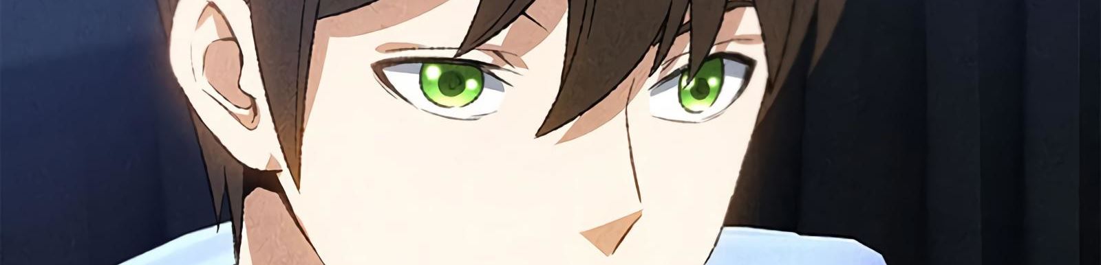 Read I Was Trash EN Manga Online
