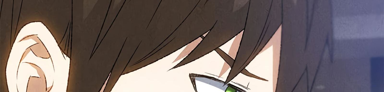 Read I Was Trash EN Manga Online