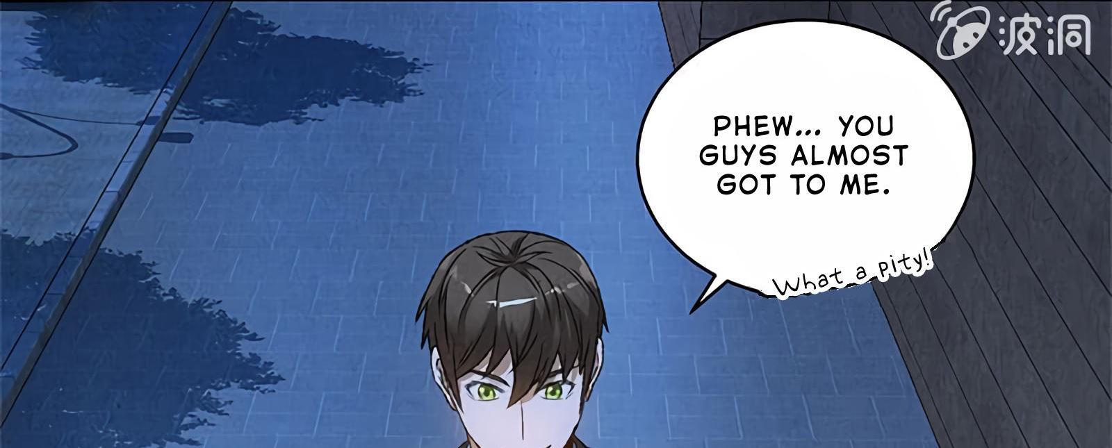 Read I Was Trash EN Manga Online