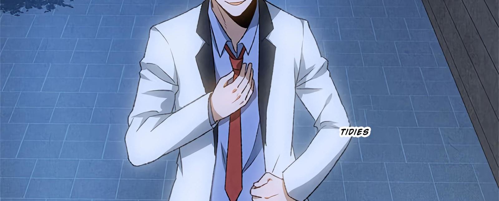 Read I Was Trash EN Manga Online