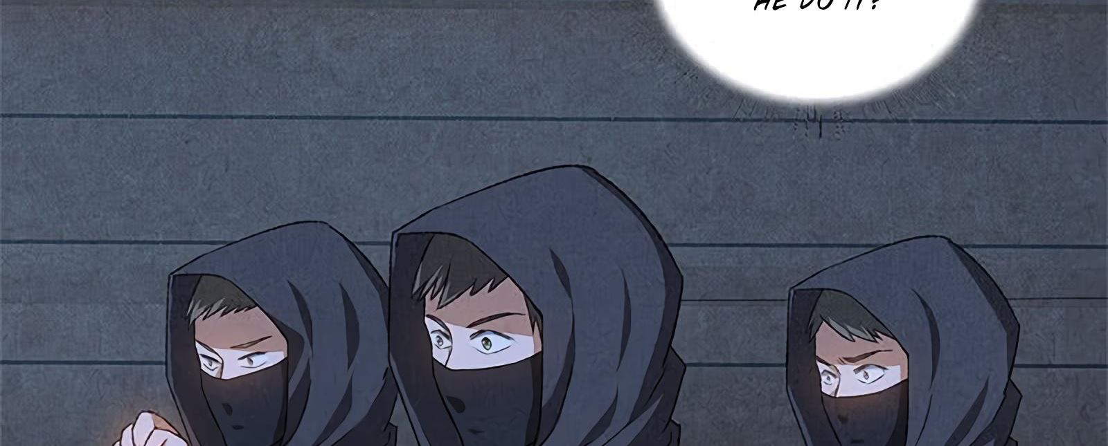 Read I Was Trash EN Manga Online