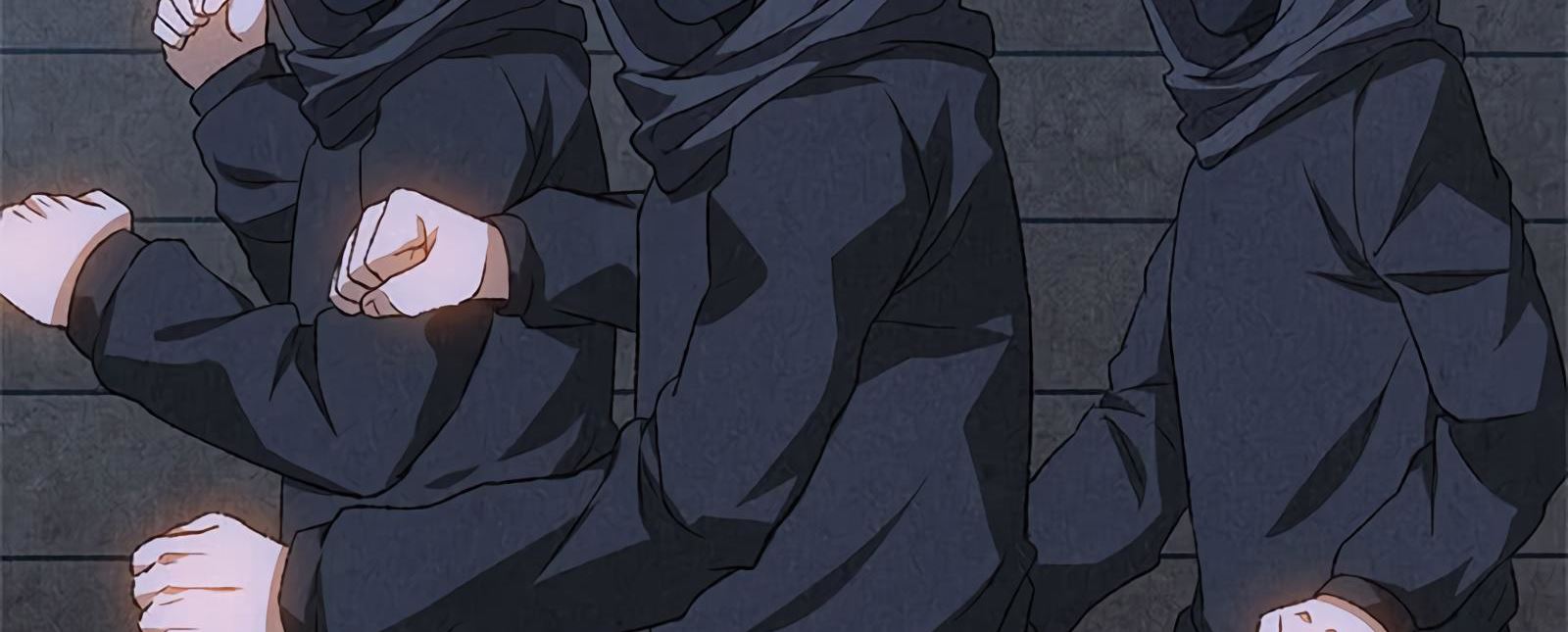 Read I Was Trash EN Manga Online