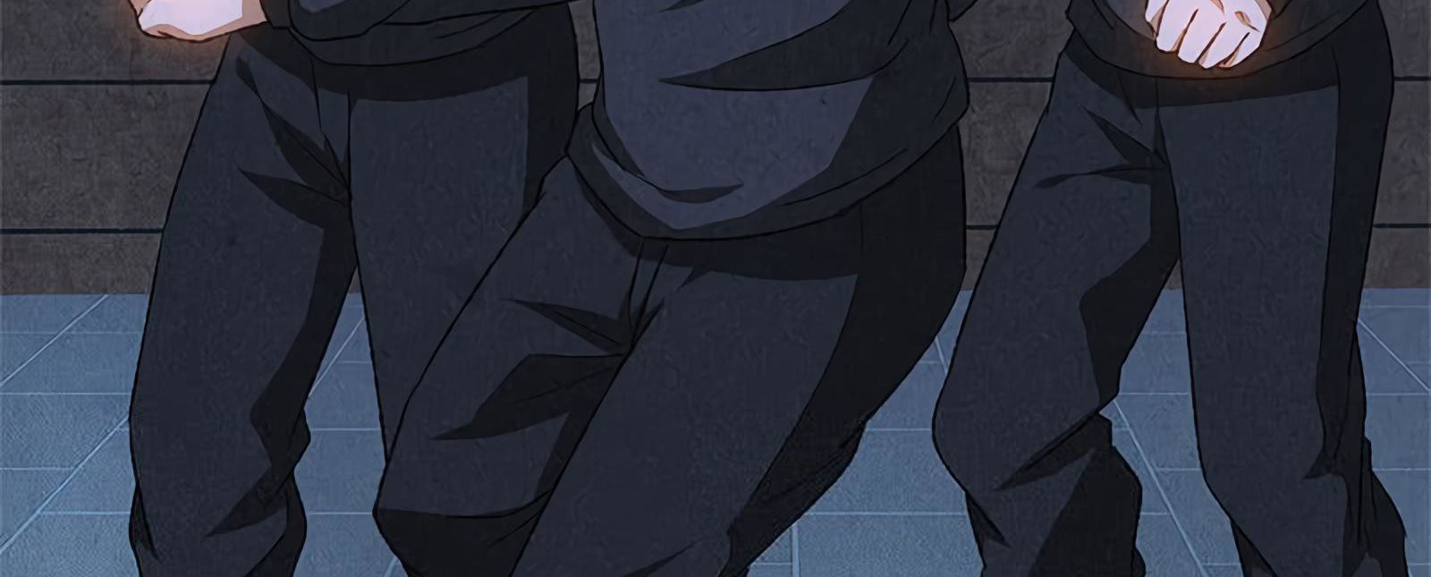 Read I Was Trash EN Manga Online