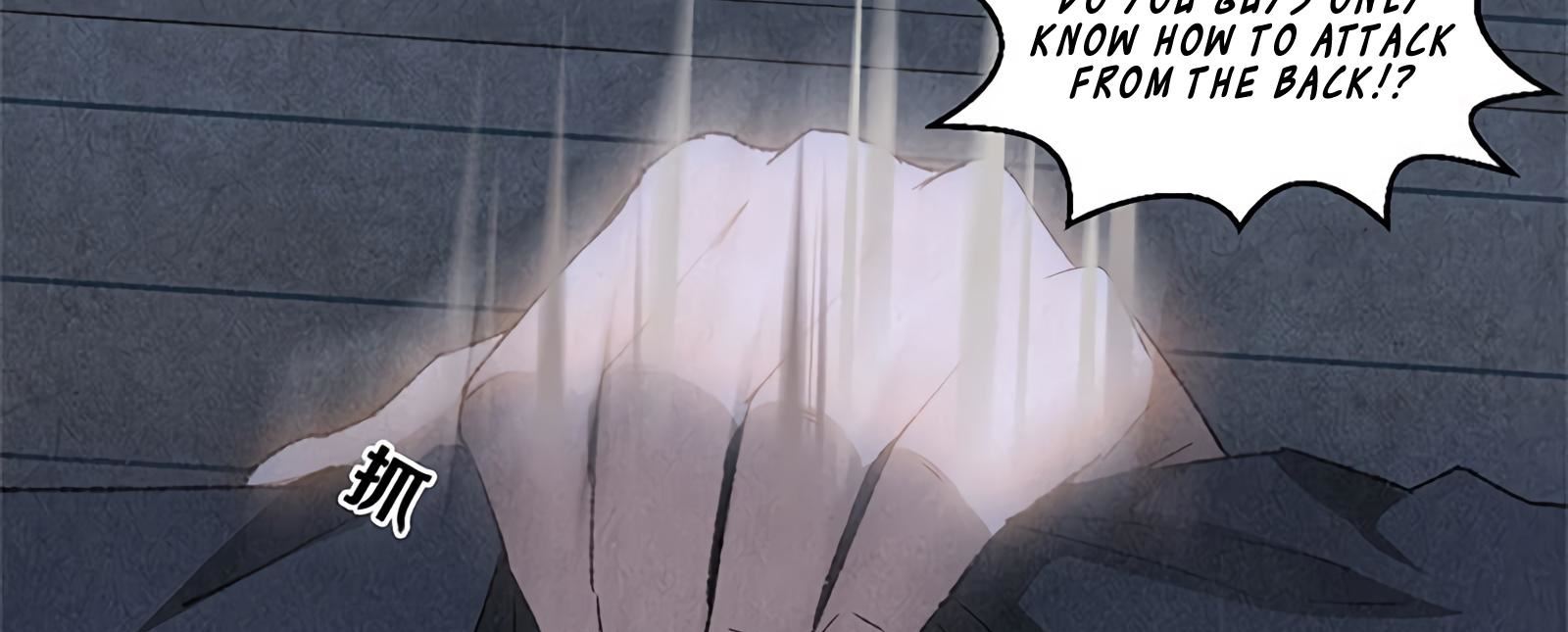 Read I Was Trash EN Manga Online