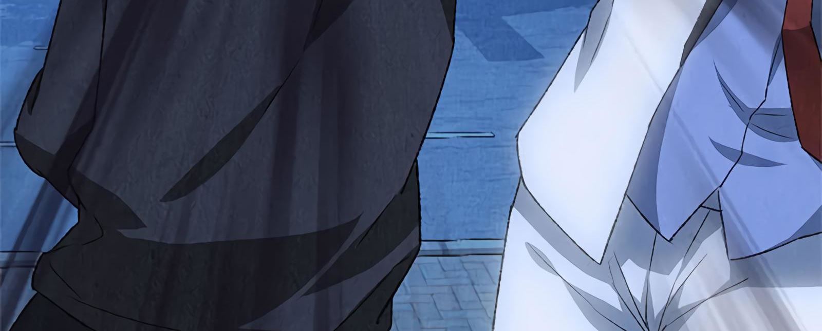 Read I Was Trash EN Manga Online