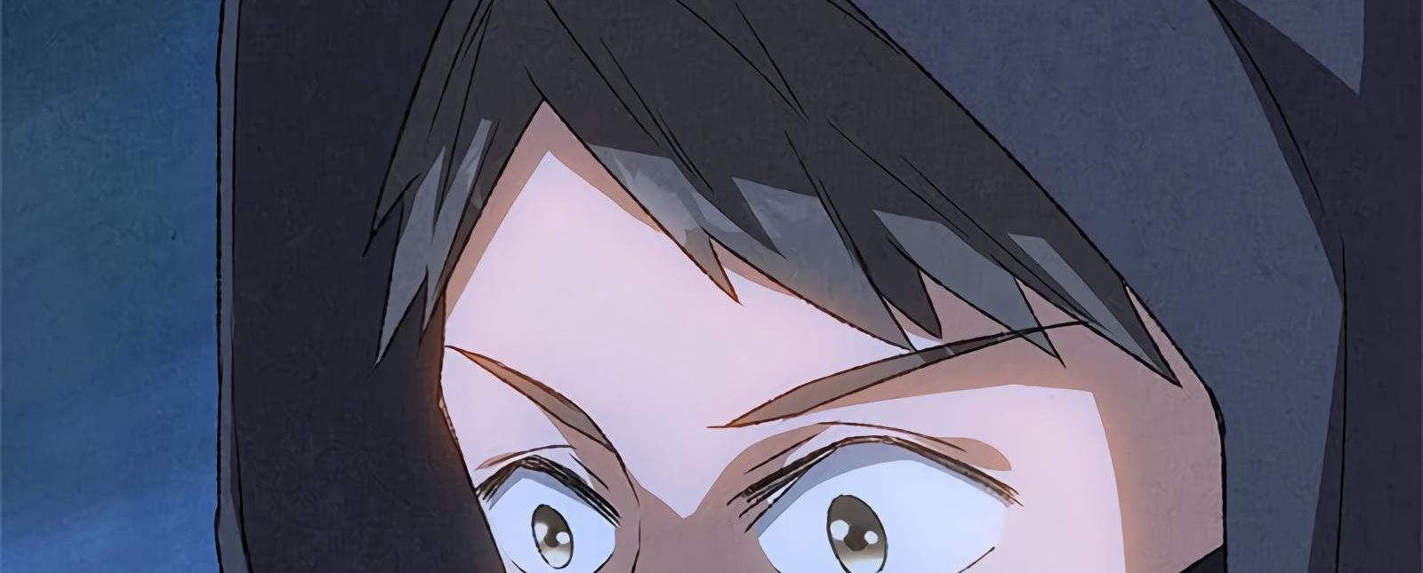 Read I Was Trash EN Manga Online