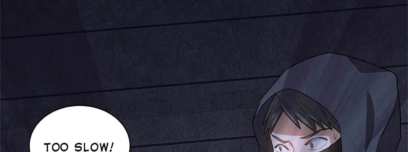Read I Was Trash EN Manga Online