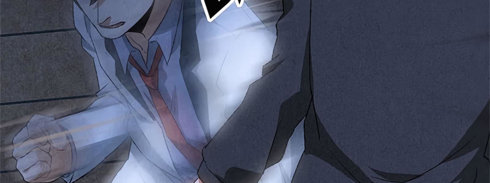Read I Was Trash EN Manga Online