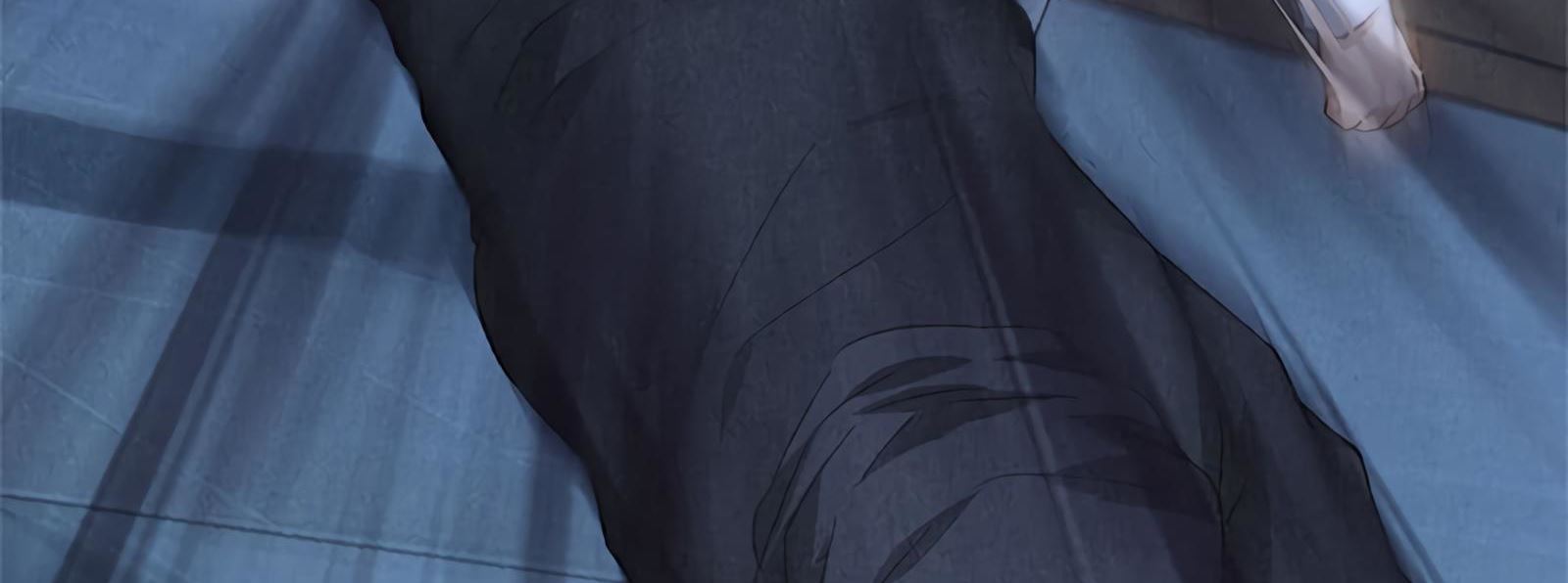 Read I Was Trash EN Manga Online