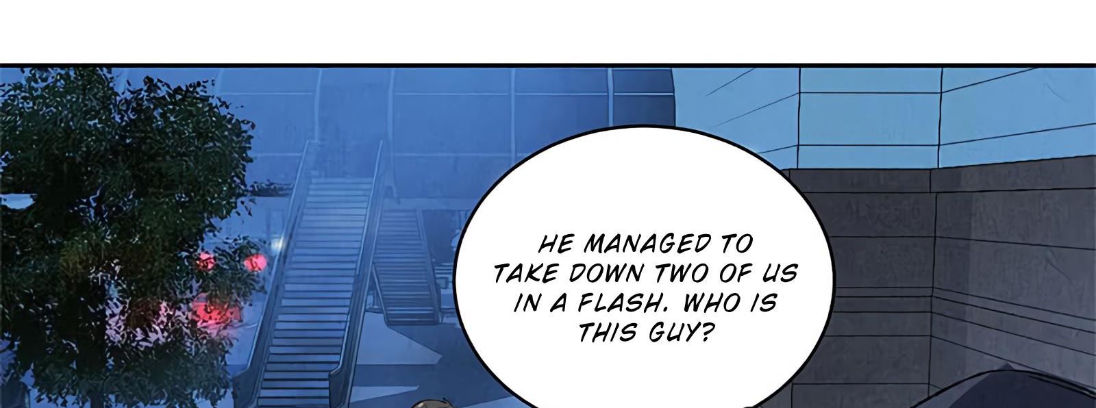 Read I Was Trash EN Manga Online