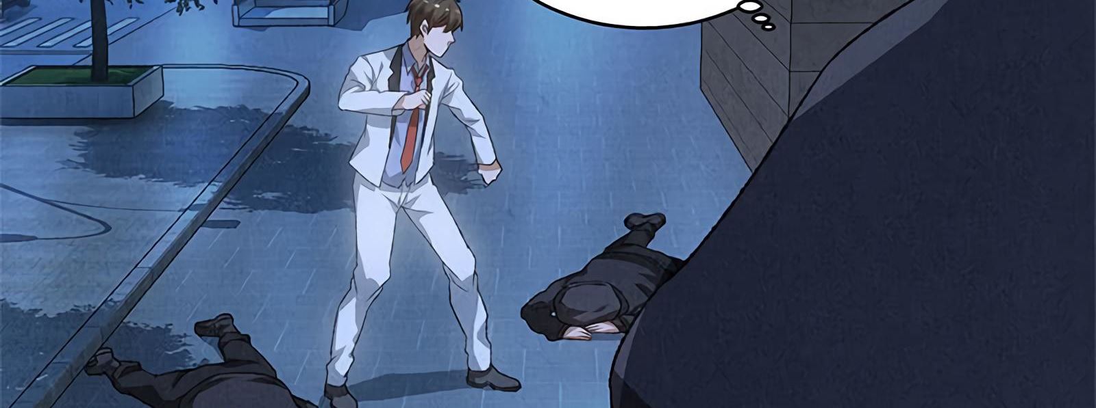 Read I Was Trash EN Manga Online