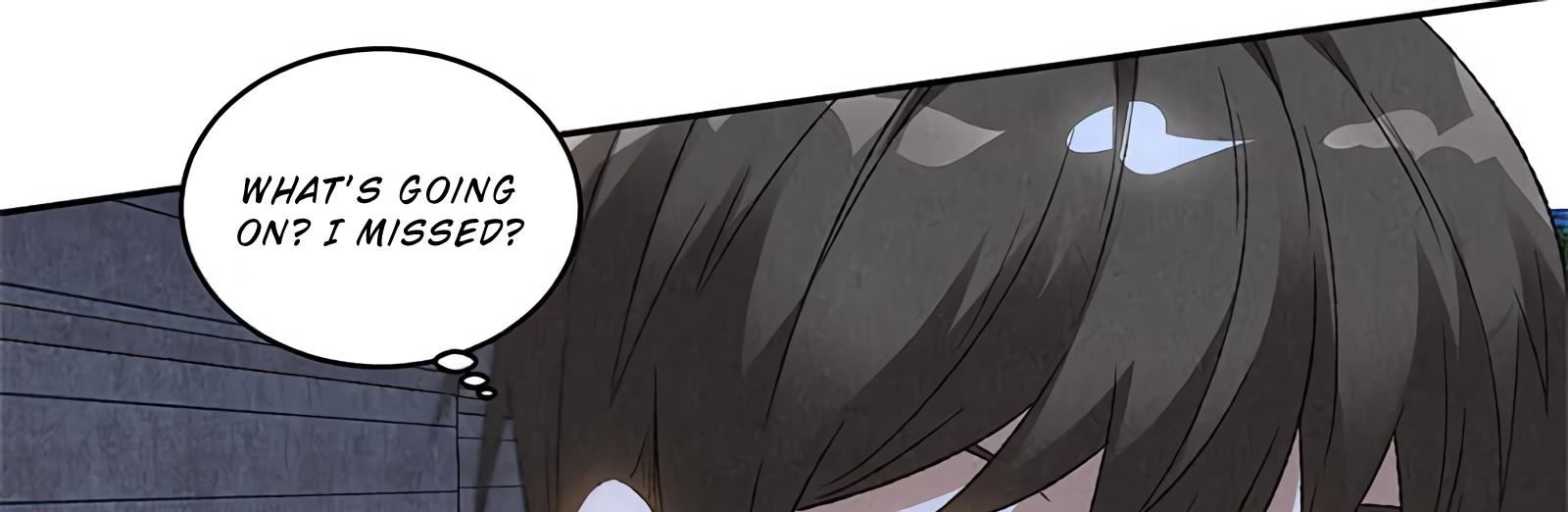 Read I Was Trash EN Manga Online