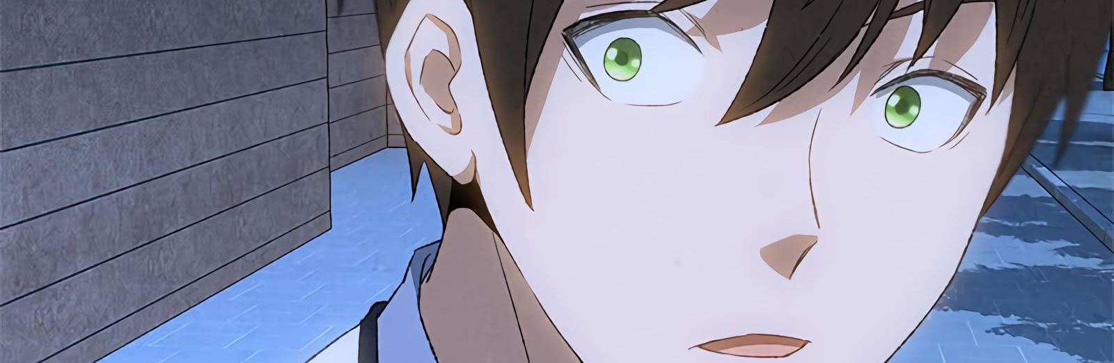 Read I Was Trash EN Manga Online