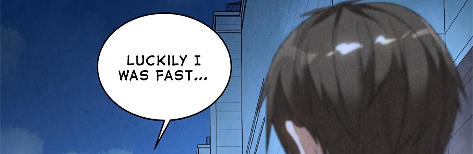 Read I Was Trash EN Manga Online