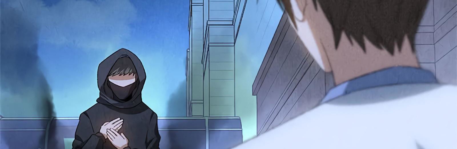 Read I Was Trash EN Manga Online