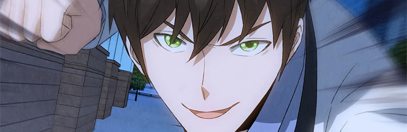 Read I Was Trash EN Manga Online