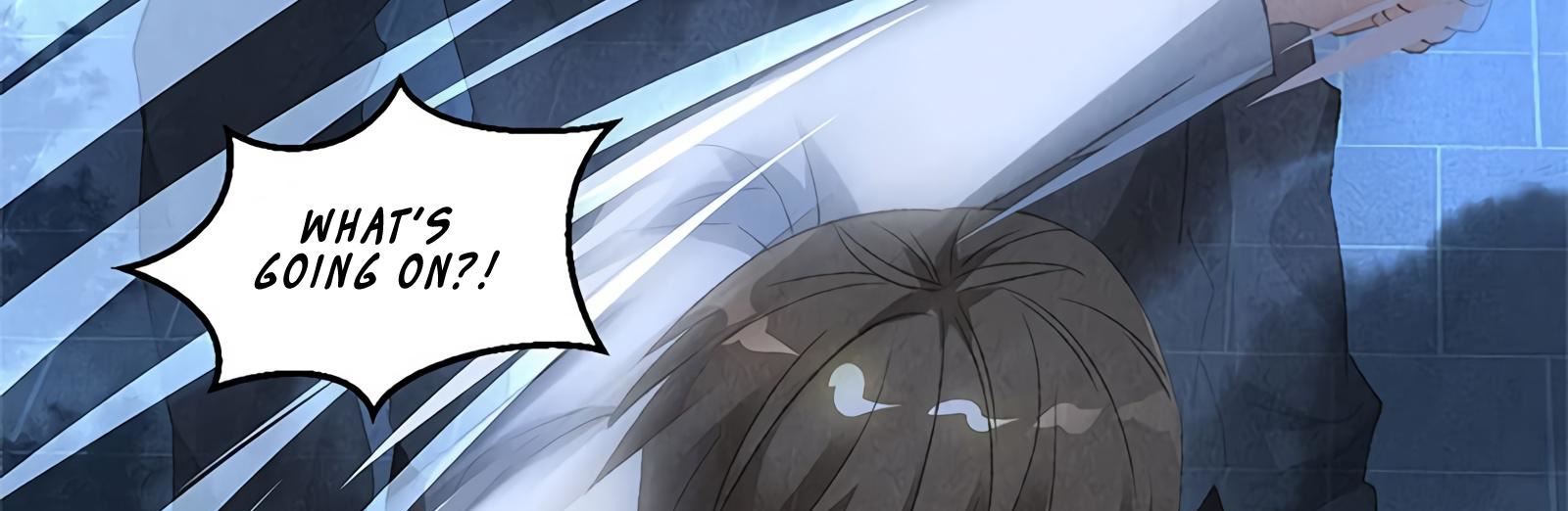 Read I Was Trash EN Manga Online
