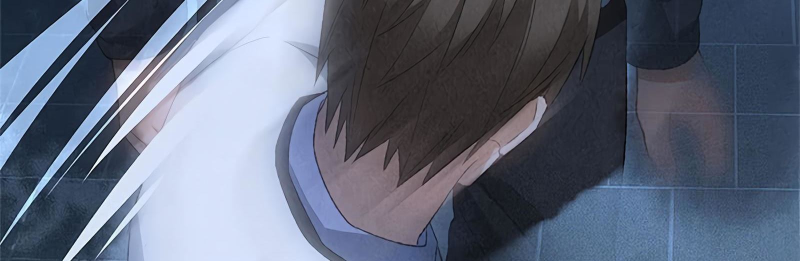 Read I Was Trash EN Manga Online