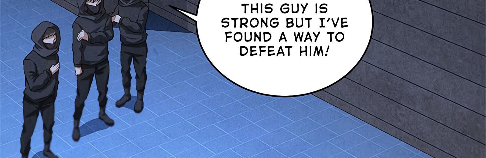 Read I Was Trash EN Manga Online