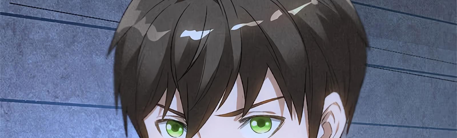 Read I Was Trash EN Manga Online