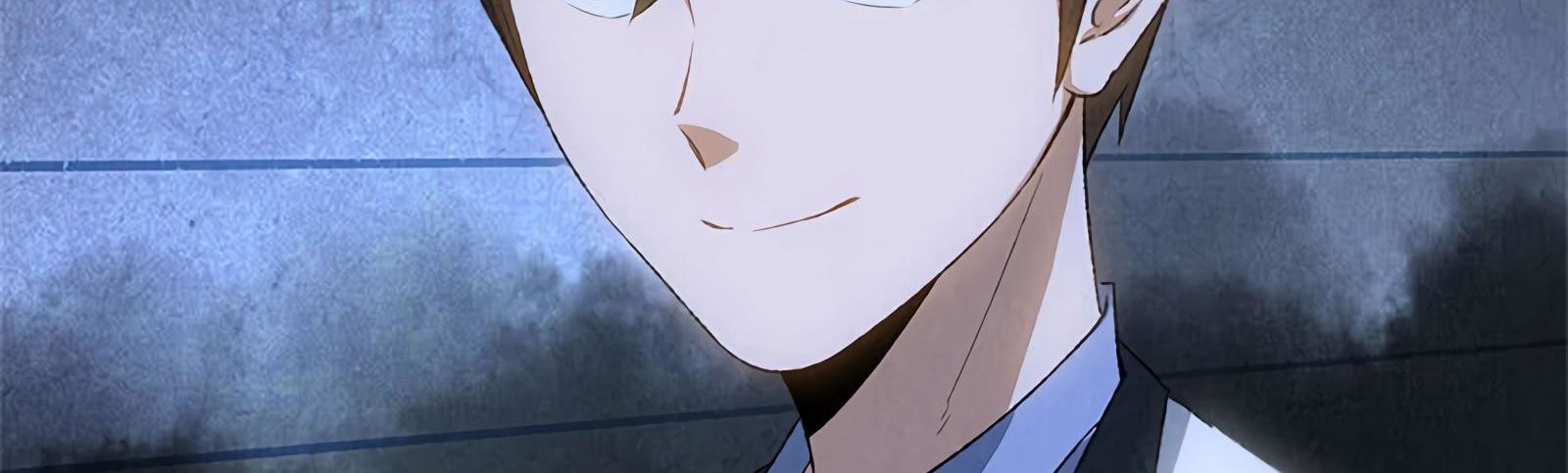 Read I Was Trash EN Manga Online