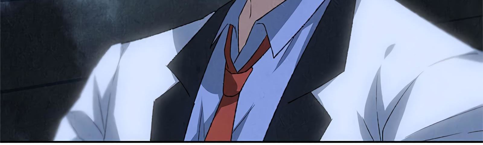 Read I Was Trash EN Manga Online