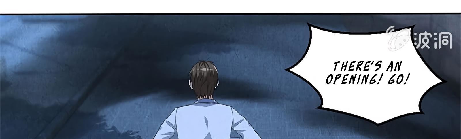 Read I Was Trash EN Manga Online