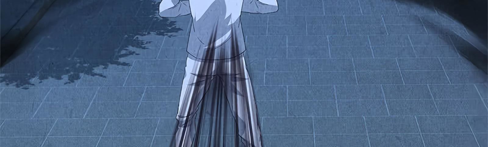 Read I Was Trash EN Manga Online