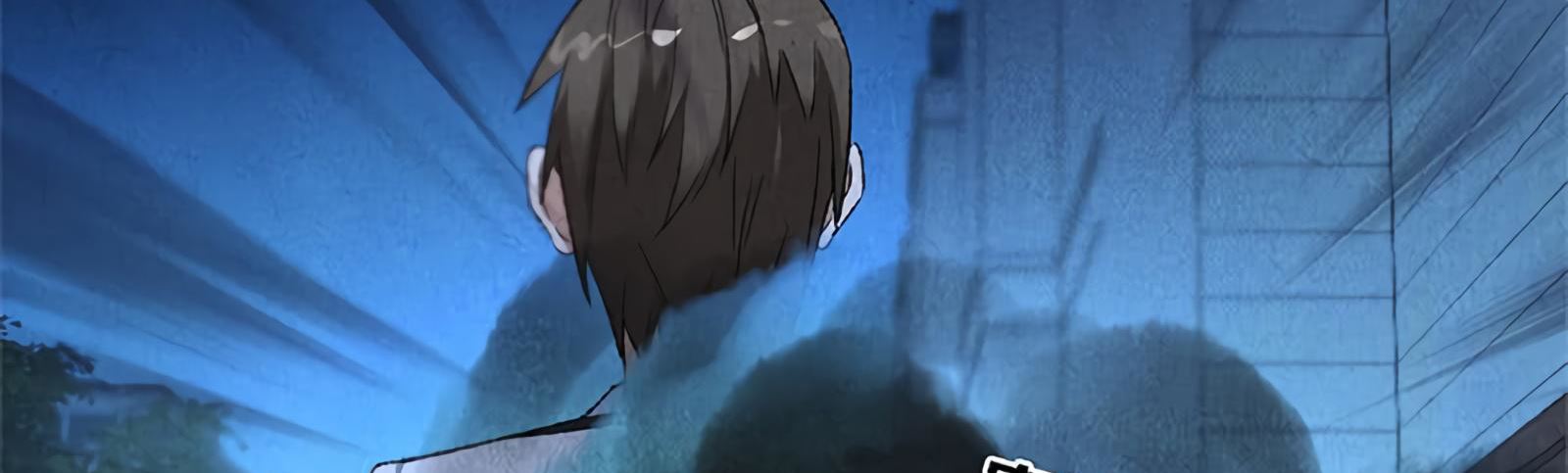 Read I Was Trash EN Manga Online