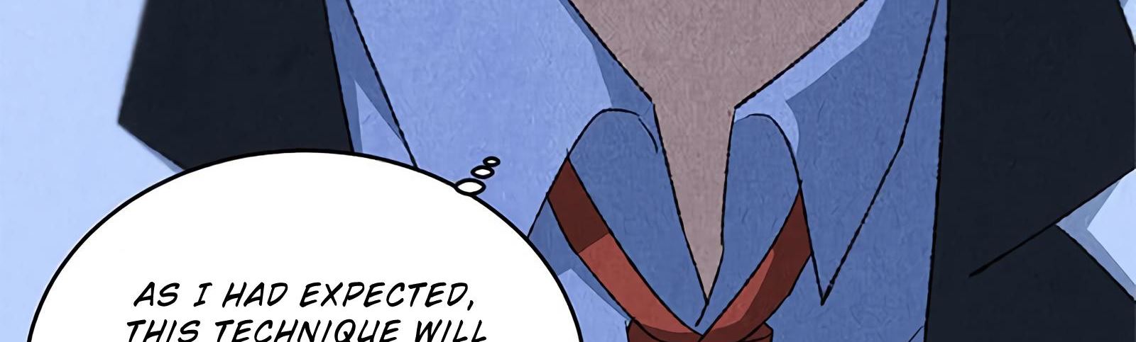 Read I Was Trash EN Manga Online