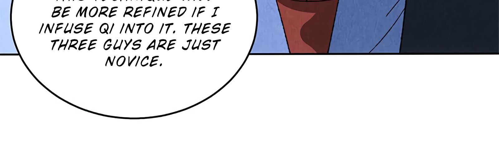 Read I Was Trash EN Manga Online