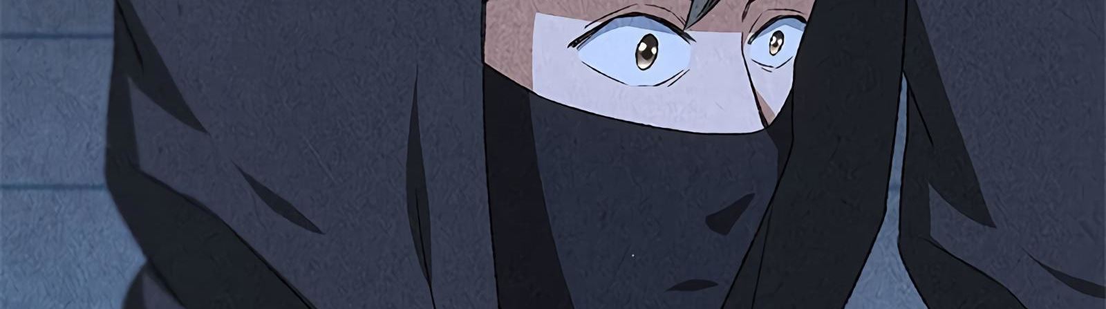 Read I Was Trash EN Manga Online