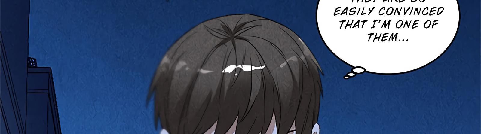 Read I Was Trash EN Manga Online