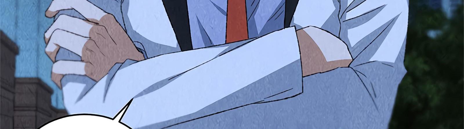 Read I Was Trash EN Manga Online