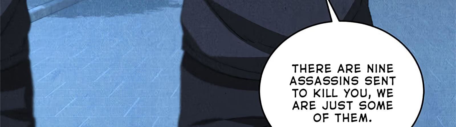 Read I Was Trash EN Manga Online