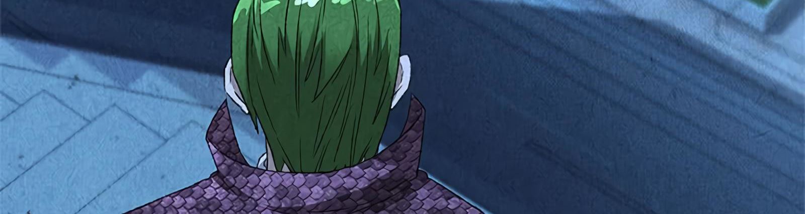 Read I Was Trash EN Manga Online