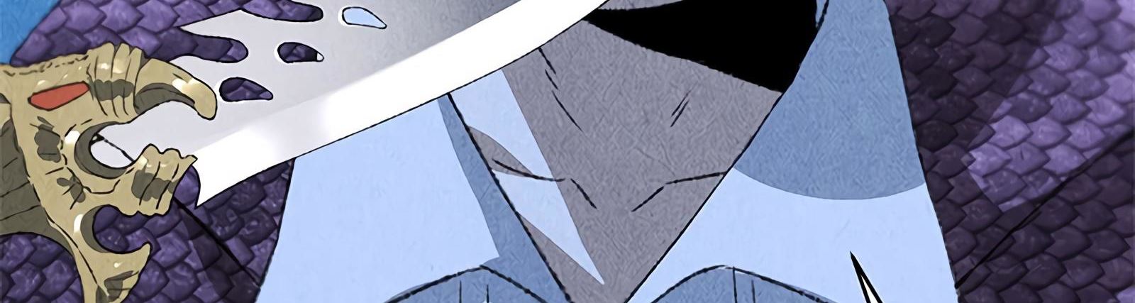 Read I Was Trash EN Manga Online