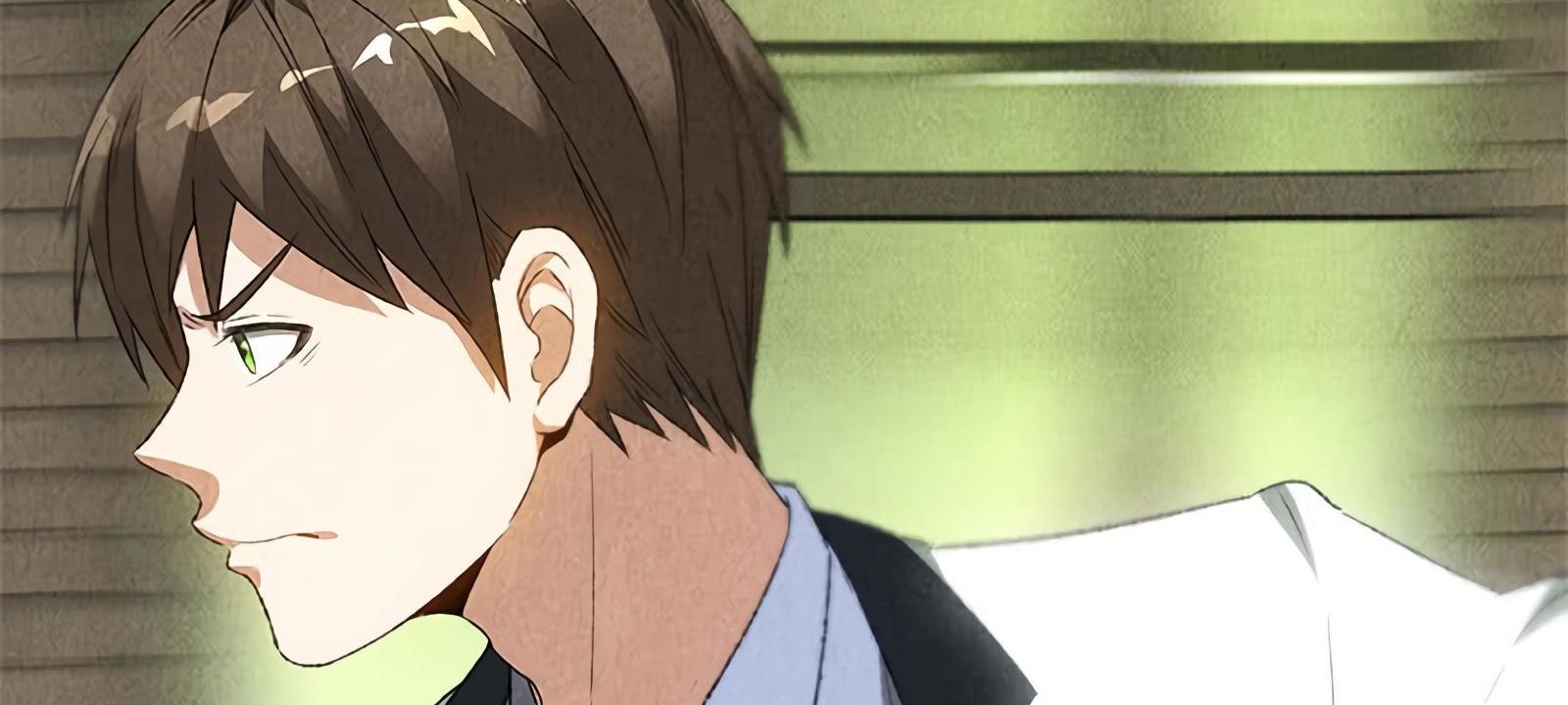 Read I Was Trash EN Manga Online
