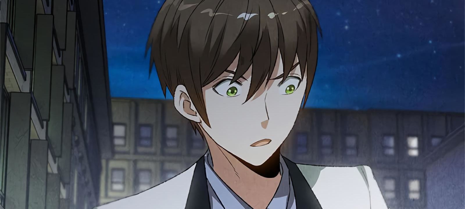 Read I Was Trash EN Manga Online