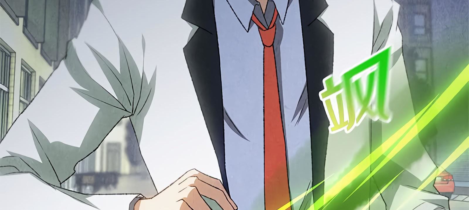Read I Was Trash EN Manga Online