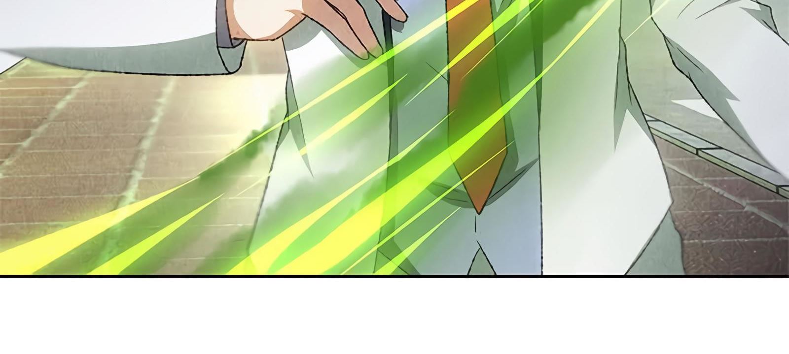 Read I Was Trash EN Manga Online