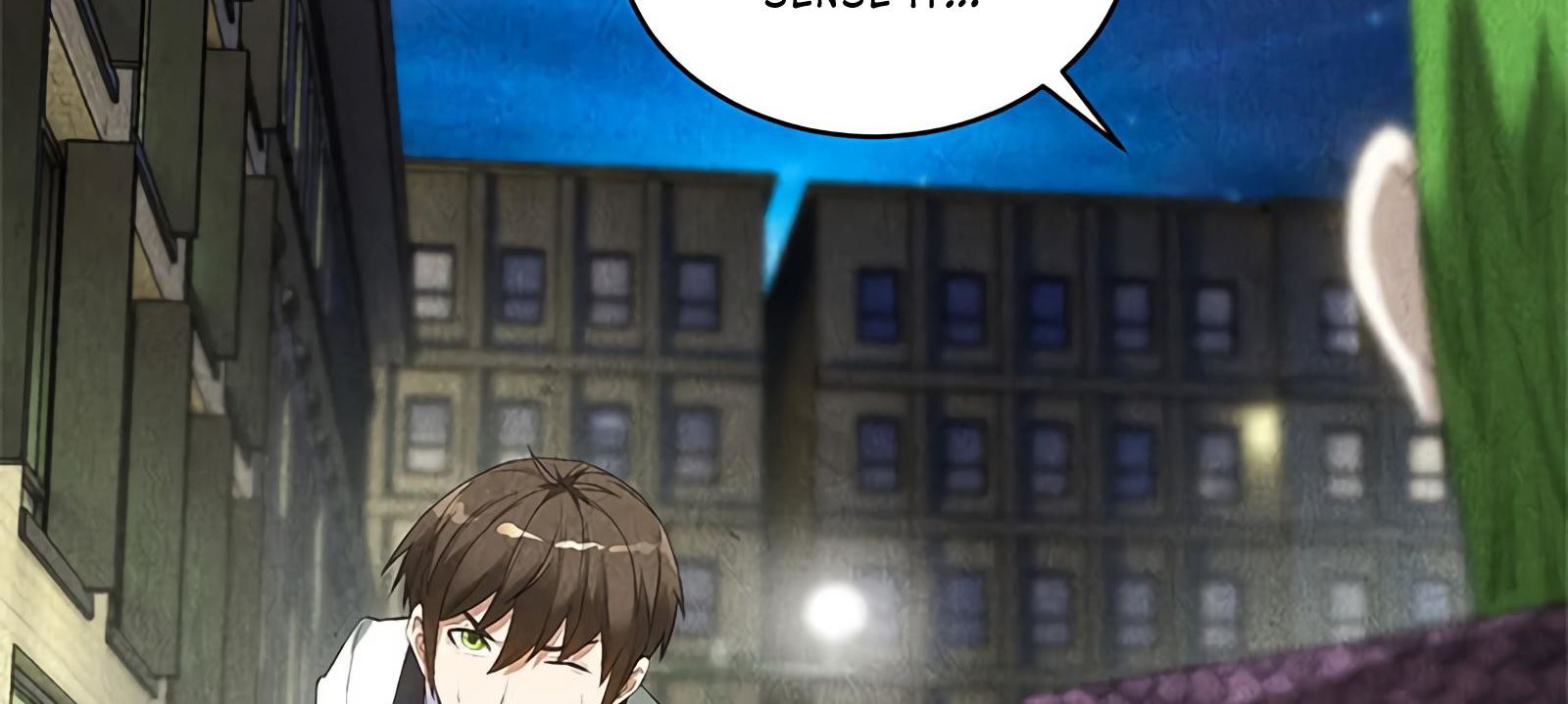 Read I Was Trash EN Manga Online