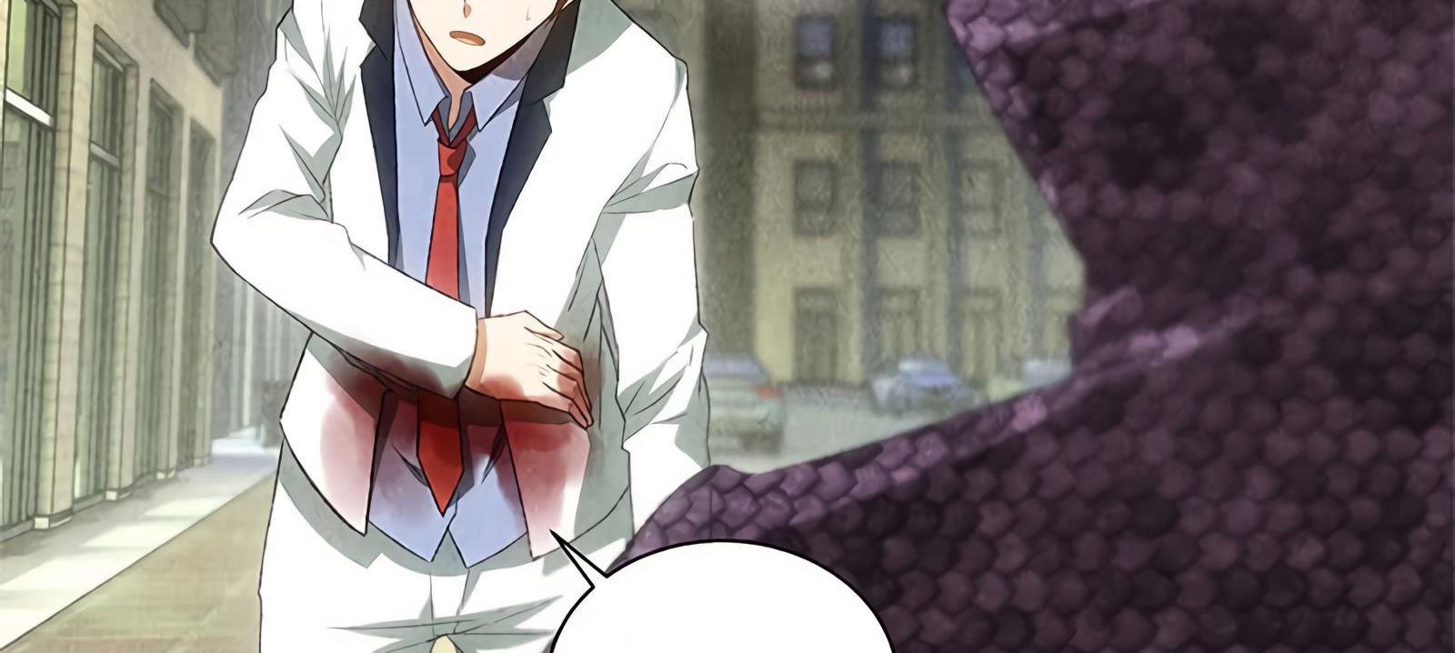 Read I Was Trash EN Manga Online
