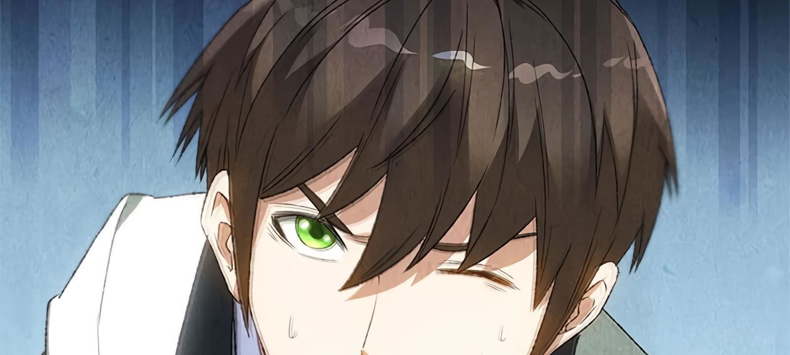 Read I Was Trash EN Manga Online
