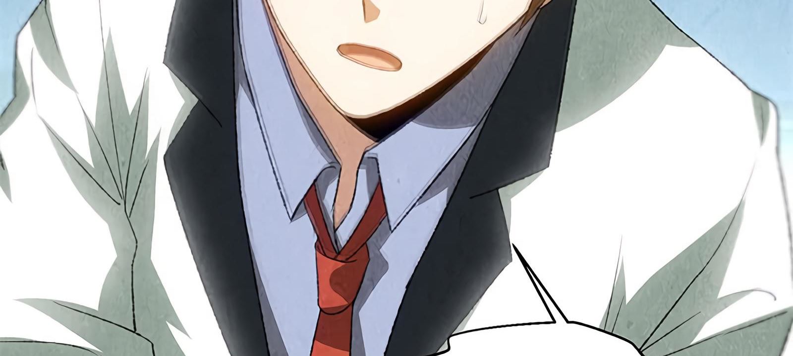 Read I Was Trash EN Manga Online