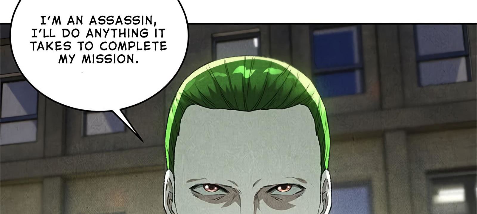 Read I Was Trash EN Manga Online