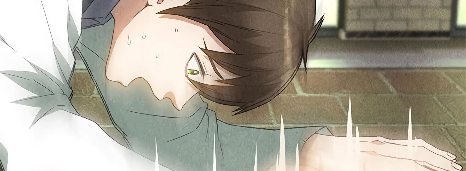 Read I Was Trash EN Manga Online