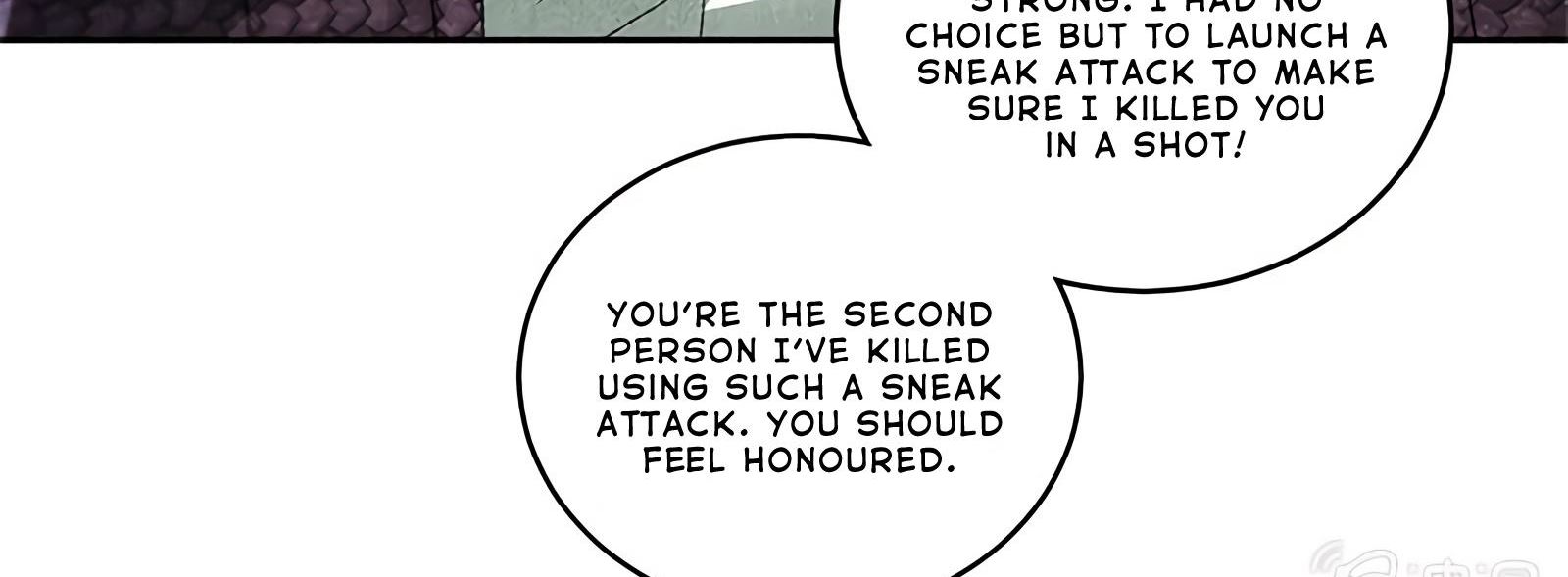 Read I Was Trash EN Manga Online
