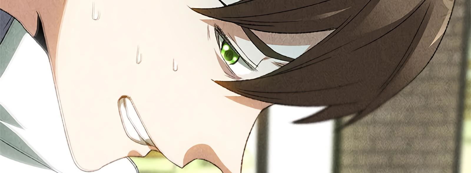 Read I Was Trash EN Manga Online